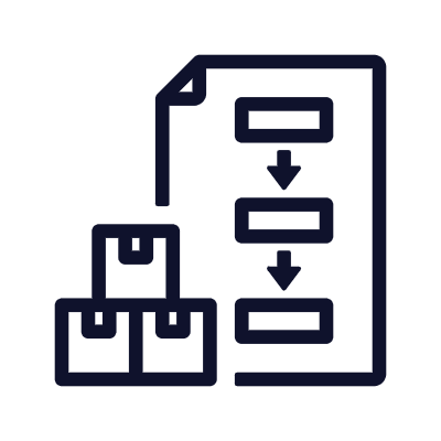 Order Processing and Packaging